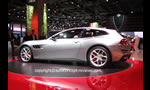 Ferrari GTC4 Lusso T 2016